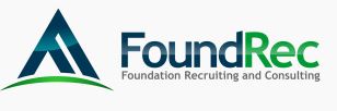 Foundation Recruiting and Consulting logo | Remote Python Software Engineer Foundation Recruiting and Consulting logo