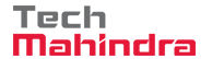 Java Developer role from Tech Mahindra (Americas) Inc. in 