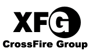 Crossfire Group LLC