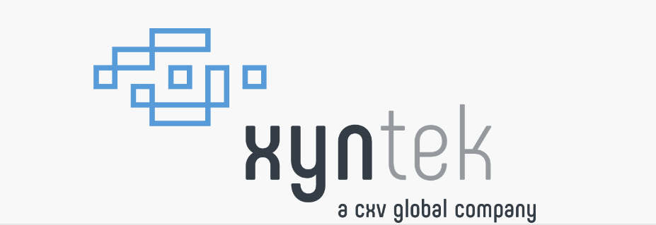 Machine Vision Engineer role from Xyntek Incorporated in 