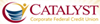 Lead UI/UX Developer role from Catalyst Corporate Federal Credit Union in 
