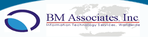MS Access Developer role from BM Associates, Inc. in Sacramento, CA