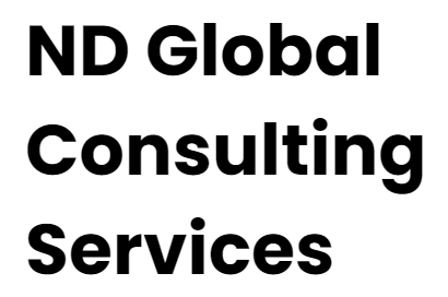 Data Engineer role from ND Global Consulting Services, INC in Baltimore, MD