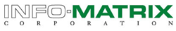 QA/QC Analyst role from Info-Matrix Corporation in Camp Hill, PA