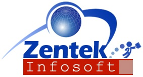 Network Engineer role from Zentek Infosoft Inc in 