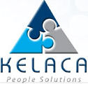 Web/Data Visualization Developer role from Kelaca in Raleigh, NC