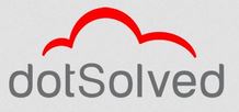 Technical Project Manager role from DotSolved Systems, Inc. in Mount Laurel, NJ
