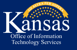General Counsel role from Kansas Office of Information Technology Services in Topeka, KS