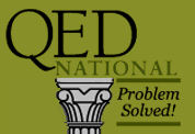 SQL/ Oracle Database Administrator role from QED National in Long Island, NY