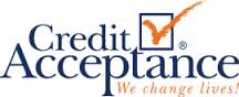 Analytics Implemented Solutions Analyst, Loan Servicing role from Credit Acceptance Corporation in 