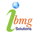 IBMG Solutions Inc. logo | DFT Engineer IBMG Solutions Inc. logo