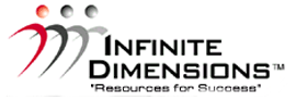 Data Engineer role from Infinite Dimensions in Menlo Park, CA