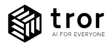 Senior Flutter Developer role from Tror in Texas City, TX