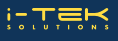 Software Developer role from I-TEK Solutions in Tempe, AZ