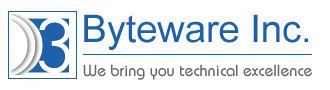 Project Manager role from Byteware Inc. in Pleasant Prairie, WI