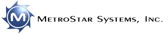 MetroStar Systems Inc.