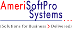 IOS Developer role from AmeriSoftPro Systems in 