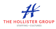 Senior Network Engineer role from The Hollister Group in Cleveland, Oh, OH