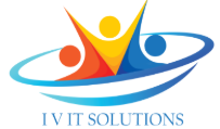 i V IT SOLUTIONS LLC