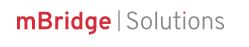 Scrum Master / Business Analyst role from mBridge Solutions in San Ramon, CA