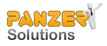 Panzer Solutions LLC logo | Okta consultant Panzer Solutions LLC logo