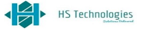 Database Developer / ETL with Python role from HStechnologies LLC in Atlanta, GA