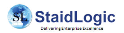 ServiceNow Developer role from StaidLogic in Sacramento, CA