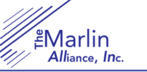 The Marlin Alliance