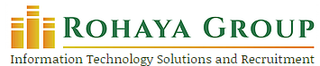 Rohaya Group logo | Healthcare IT Project Manager Rohaya Group logo