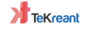 React.JS Developer/Frontend Developer role from Tekreant Inc in Irving, TX