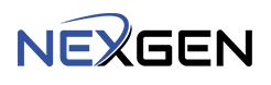 Software Development Project Manager role from Nexgen Technologies in 