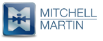 Mitchell Martin