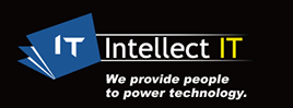 Data Scientist role from Intellect IT in 