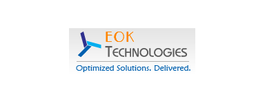 Fullstack Developer role from EOK Technologies Inc in Austin, TX