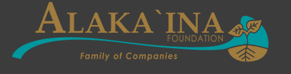 Alakaina Foundation Family of Companies