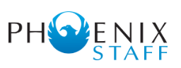 Cloud Systems Engineer role from Phoenix Staff, Inc. in Las Vegas, NV