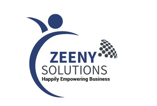 Cloud Infrastructure Lead role from Zeeny Solutions Inc in 