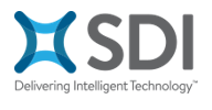Senior Network Engineer role from SDI Presence LLC in Rosemont, IL