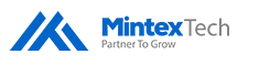 Jr. Business Analyst role from Mintex Tech Inc in 
