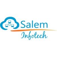 Salesforce Architect role from Salem Infotech in 