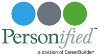 Professionals-Federal Sector role from Personified in Seattle, WA