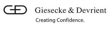 Giesecke & Devrient America, Inc