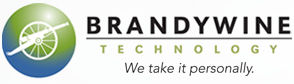 Technical Support Engineer role from Brandywine Technology in Wilmington, DE