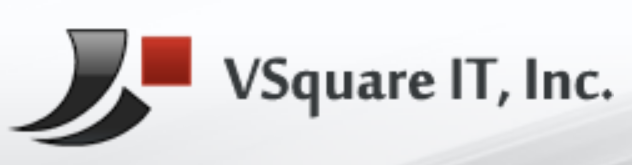 Tableau Architect role from VSquare IT, Inc. in 