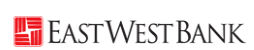 East West Bank