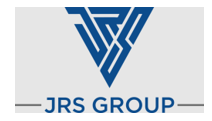 Senior Financial Analyst role from JRS Group, LLC in Toledo, OH