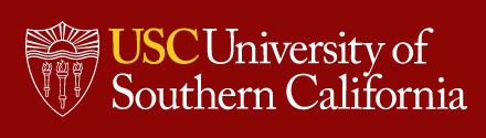 HPC Engineer role from University of Southern California in Los Angeles, CA