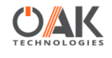 Senior Kafka Engineer role from Oak Technologies, Inc. in Jersey City, NJ