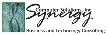Network Engineer role from Synergy Computer Solutions in Auburn Hills, MI