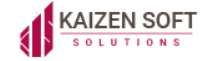ELK Architect role from Kaizen Soft Solutions, LLC in Dallas, TX